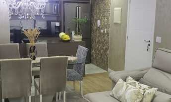 Imagem: APARTAMENTO RESIDENCIAL em SÃO PAULO