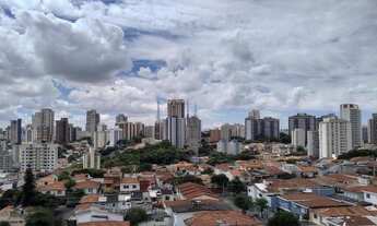 Imagem 2: Apartamento à venda em São Paulo-SP, no bairro Pompèia! 1 quarto, 2 salas, 1 banheiro, 1 v