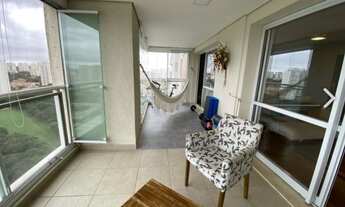 Imagem 4: APARTAMENTO RESIDENCIAL em SÃO PAULO - SP, Santo Amaro