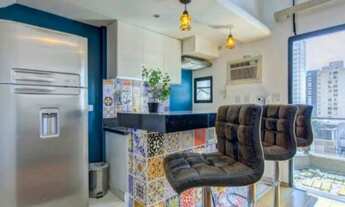 Imagem 2: APARTAMENTO RESIDENCIAL em SÃO PAULO - SP, MOEMA