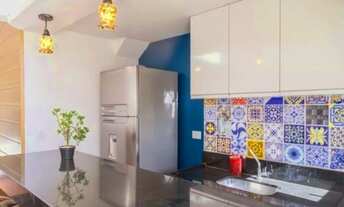 Imagem 3: APARTAMENTO RESIDENCIAL em SÃO PAULO - SP, MOEMA