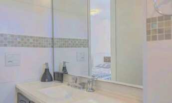 Imagem 6: APARTAMENTO RESIDENCIAL em SÃO PAULO - SP, MOEMA