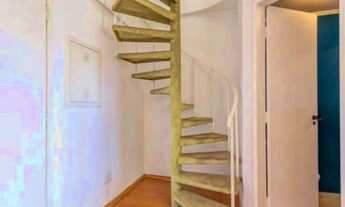 Imagem 7: APARTAMENTO RESIDENCIAL em SÃO PAULO - SP, MOEMA