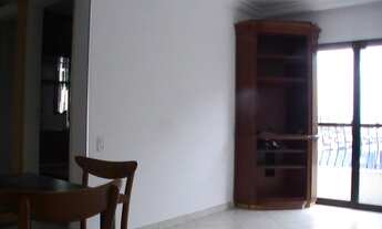 Imagem: APARTAMENTO RESIDENCIAL em SÃO PAULO