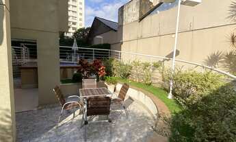 Imagem 3: Apartamento no melhor da Vila mariana reformado com muito bom gosto e com lazer completo