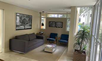 Imagem 6: Apartamento no melhor da Vila mariana reformado com muito bom gosto e com lazer completo