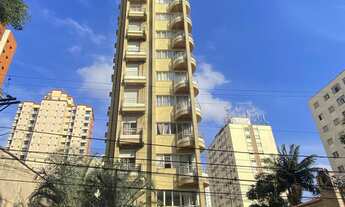 Imagem 7: Apartamento no melhor da Vila mariana reformado com muito bom gosto e com lazer completo