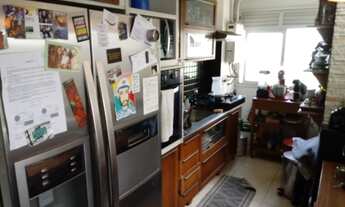 Imagem 3: Cobertura RESIDENCIAL em SÃO PAULO - SP, LAPA