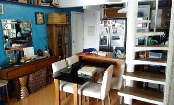 Imagem 7: Cobertura RESIDENCIAL em SÃO PAULO - SP, LAPA