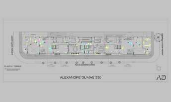 Imagem 2: Excelente oportunidade de investimento: Ponto Comercial à Venda em Santo Amaro, São Paulo