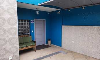 Imagem 2: Casa comercial ou Residencial na Vila Gumercindo com clinica montada para trabalhar