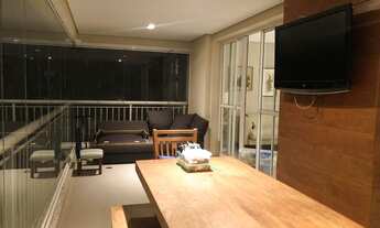 Imagem 2: APARTAMENTO RESIDENCIAL em SÃO PAULO - SP, Morumbi