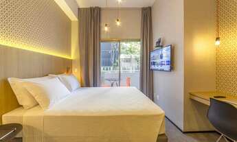 Imagem 5: APARTAMENTO RESIDENCIAL em SÃO PAULO - SP, VILA MADALENA