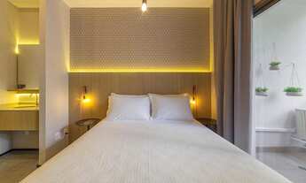 Imagem 2: APARTAMENTO RESIDENCIAL em SÃO PAULO - SP, VILA MADALENA