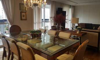 Imagem: Apartamento Alto Padrão no Campo Belo com