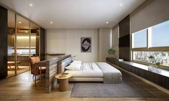 Imagem 6: APARTAMENTO RESIDENCIAL em São Paulo - SP, Itaim Bibi