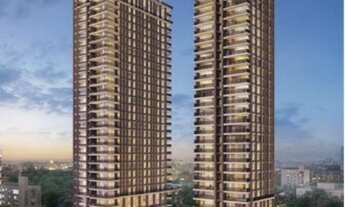 Imagem 2: Imperdível Apartamento de Luxo no Itaim Bibi - São Paulo-SP: 2 Quartos, 2 Suítes, 4 Banhei