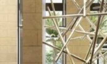 Imagem 5: Imperdível Apartamento de Luxo no Itaim Bibi - São Paulo-SP: 2 Quartos, 2 Suítes, 4 Banhei