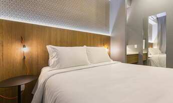 Imagem 4: APARTAMENTO RESIDENCIAL em SÃO PAULO - SP, VILA MADALENA