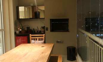 Imagem 4: APARTAMENTO RESIDENCIAL em SÃO PAULO - SP, Morumbi