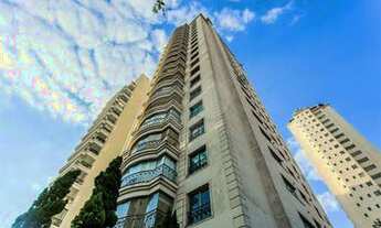 Imagem: Apartamento Alto padrão Com Vista panoramica