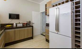 Imagem 4: Imperdível casa à venda em São Paulo-SP, Ipiranga! 2 quartos, 2 suítes, 3 banheiros, 2 vag