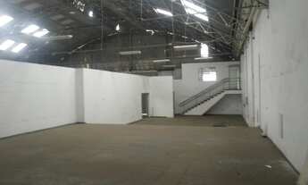 Imagem: Galpão para venda ou locação com 1080m²