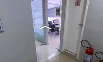 Imagem 7: Oportunidade Vendo Predio da Empresa completa e funcionando? Galpão comerciam com 4 Came