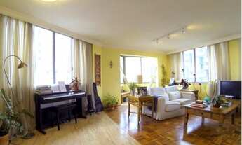 Imagem: Apartamento amplo a 3 quadras do Metrô