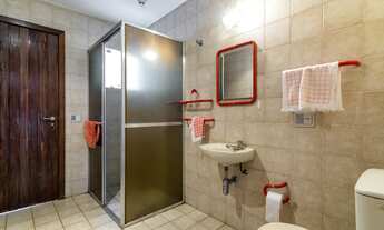 Imagem 7: Casa na Cidade Jardim 04 suítes sendo uma master e uma suíte com sala íntima, living para