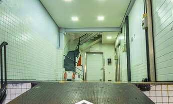 Imagem 3: Oportunidade Vendo Predio da Empresa completa e funcionando? Galpão comerciam com 4 Came