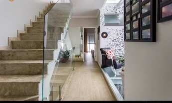 Imagem 7: Imperdível casa à venda em São Paulo-SP, Ipiranga! 2 quartos, 2 suítes, 3 banheiros, 2 vag