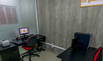 Imagem 6: Oportunidade Vendo Predio da Empresa completa e funcionando? Galpão comerciam com 4 Came