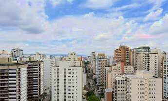 Imagem 4: Cobertura à venda em Perdizes, São Paulo-SP: 3 quartos, 1 suíte, 3 banheiros, 3 vagas de g
