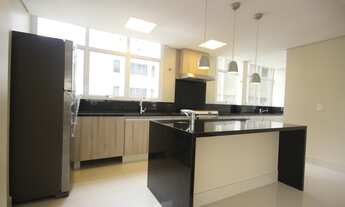 Imagem 5: Apartamento de Luxo em Higienópolis: 3 Quartos, 2 Suítes, 4 Banheiros, 2 Vagas, 210m² - Sã