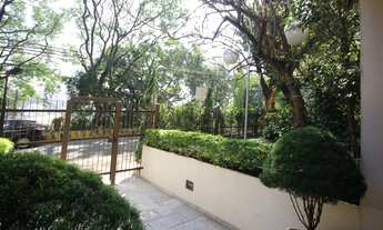 Imagem 4: Cobertura RESIDENCIAL em SÃO PAULO - SP, Pacaembu