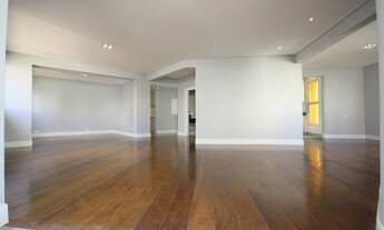 Imagem: Apartamento de luxo em Moema 3 quartos