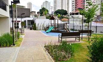Imagem 3: APARTAMENTO RESIDENCIAL em SÃO PAULO - SP, SACOMÃ