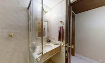 Imagem 4: More ao Lado do Metrô em um apartamento amplo na Vila Mariana