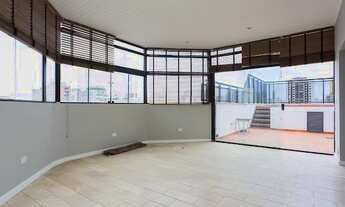 Imagem: Cobertura à venda em Perdizes, São Paulo-SP