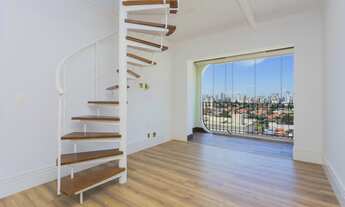 Imagem 4: Cobertura RESIDENCIAL em SÃO PAULO - SP, MOEMA