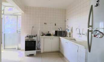 Imagem 2: APARTAMENTO RESIDENCIAL em SÃO PAULO - SP, PERDIZES