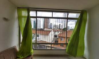 Imagem 2: Apartamento à venda em Pinheiros, São Paulo-SP: 2 quartos, 2 banheiros, 4 vagas de garagem