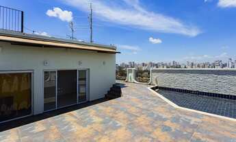 Imagem 2: Cobertura RESIDENCIAL em SÃO PAULO - SP, MOEMA