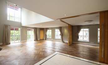 Imagem: Imperdível Apartamento de Luxo em Higienópolis