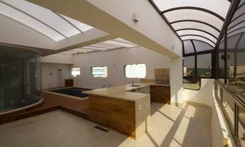 Imagem 6: Cobertura RESIDENCIAL em SÃO PAULO - SP, Pacaembu