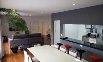 Imagem 1: Casa com 5 domritórios sendo 4 suítes com 310m² de area construida com muito espaço e segu