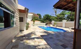 Imagem 2: CASA RESIDENCIAL em SÃO PAULO - SP, INTERLAGOS