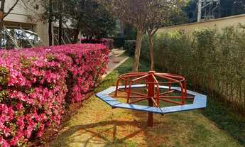 Imagem 2: Lindo Apartamento com 4 suítes na Chacara Klabin próximo ao Metrô com 3 vagas de garagem e