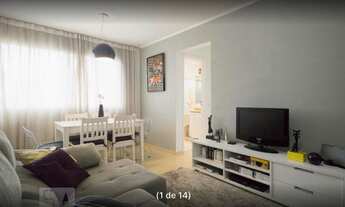 Imagem: APARTAMENTO RESIDENCIAL em SÃO PAULO